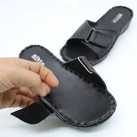 صندل زنانه نیکتا مدل 923 BK