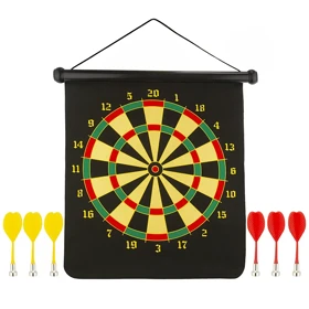 دارت مغناطیسی پرو اسپورتز PRO SPORTS مدل PS-6161B دو طرفه