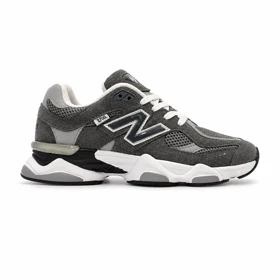 کفش و کتانی مردانه مدل نیوبالانس 9060 NEW BALANCE رنگ طوسی کد 89256