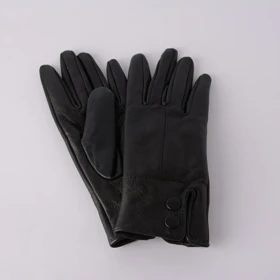 دستکش چرم زنانه ژولیت