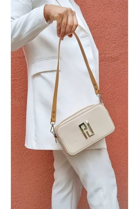 کیف دوشی زنانه just-polo just-polo