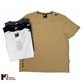 تیشرت ورزشی مردانه نایک کد 6609