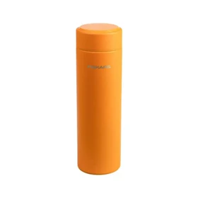 فلاسک FISKARS ON THE GO 0.5L (نارنجی)