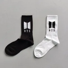 جوراب BTS زنانه و مردانه