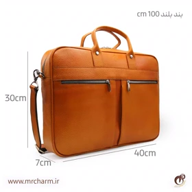 کیف اداری چرم مردانه mrc1316-15
