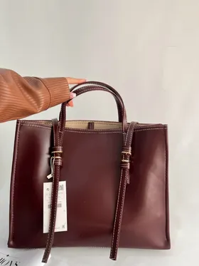 کیف سگکدار برند3018
