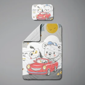 روتختی تک نفره beding kids223