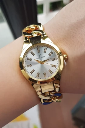 ساعت زنانه daniel-klein