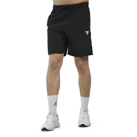 شلوارک ورزشی مردانه آندر آرمور مدل Heat Gear-T50 مشکی