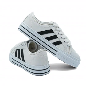 کفش ونس زنانه زاوین مدل Flat shoes - 0167