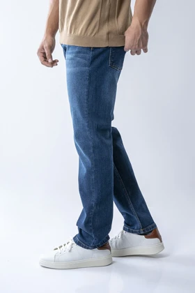 شلوار جین اسلیم 535 مردانه