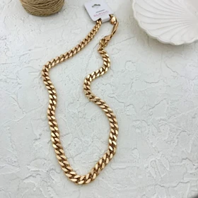 گردنبند زنانه کارتیه ژوپینگ، ظاهری شیک و مدرن Xuping