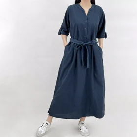 پیراهن زنانه نیزوا