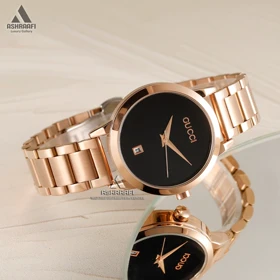 ساعت زنانه گوچی Gucci 2860RGK