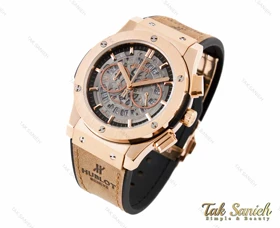 ساعت هابلوت کلاسیک فیوژن مردانه Hublot-3326-G