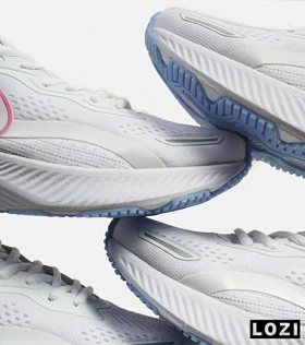 کفش کتانی مردانه و زنانه سفید NIKE zoom X مدل 5898