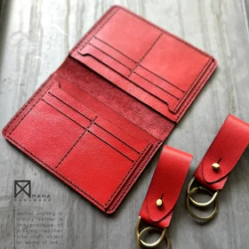 کیف پاسپورتی PB100