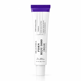 کرم آبرسان و ترمیم‌کننده دکتر آلتیا PDRN Reju 5000 Cream