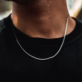 زنجیر ماری 60 سانت