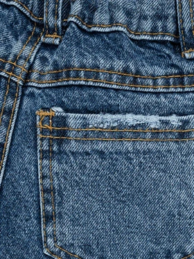 شلوار جین دخترانه جاستیفای Justify کد 35566