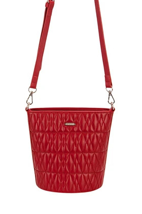 کیف دوشی مدل David Jones cm6282