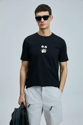 تیشرت مردانه lufian lufian