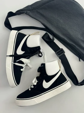 کتانی نایک ساق‌دار سون 970