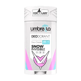 استیک ضد تعریق زنانه آمبرلا مدل Snow حجم 90ml