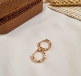 گوشواره ژوپینگ G19