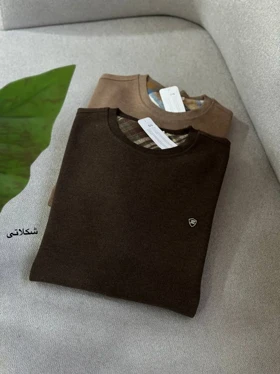 پلیور دورس مردانه سینا