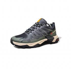 کتانی روزمره و طبیعتگردی سالامون ارتشی کرم