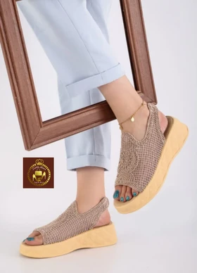 صندل گیپوری اسپرت زنانه