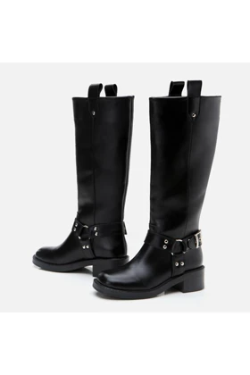 بوت بلند زنانه yaya-by-hotic yaya-by-hotic