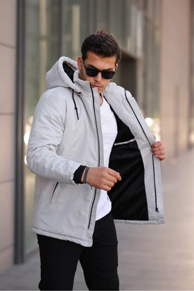 کت و کاپشن مردانه bytrend bytrend