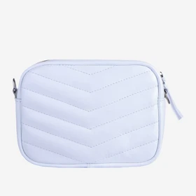 کیف دوشی چرم زنانه مدل d088