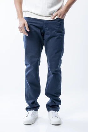 شلوار کتان رگولار مردانه