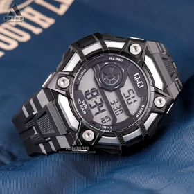 ساعت مچی کیو اند کیو Q&Q G18A-005VY