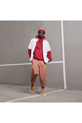 کتانی مردانه nike