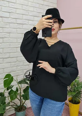 شومیز کارتیه