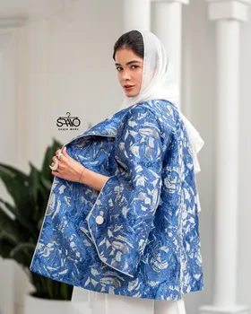 مانتو Rozetty