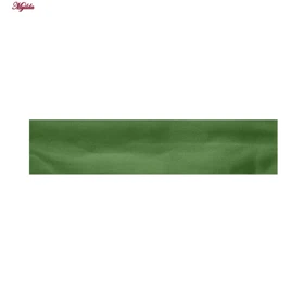 تاپ ورزشی زنانه به همراه هدبند رنگ سبز مدل 5213-323P