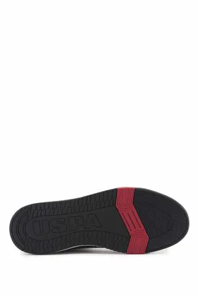 پولو اسن ایالات متحده کفش ورزشی روزانه مردانه Presto HI 101391919WHITE-SYH TIBET HI 2PR
