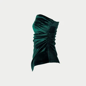 تاپ مخمل