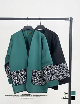 کت سنتی مازراتی