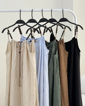 سارافون بند مروارید چوبی