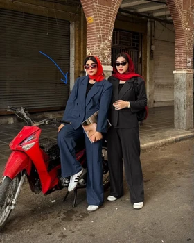 کت شلوار کد 2778