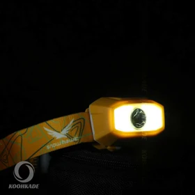 هدلامپ اسنوهاک L40