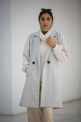 وست بلند فوتر