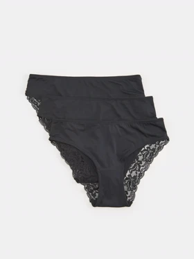 شورت گیاهی سینسای sinsay 6007U-99X