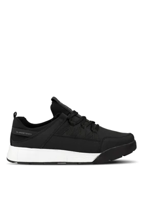 کفش مردانه Adamo I Sneaker مشکی / سفید SA22LE022